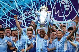 Manchester City bat Aston Villa 3-2